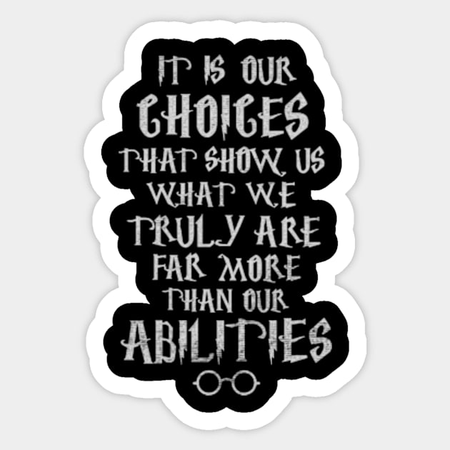 light yagami quote Sticker by shwinnnnn